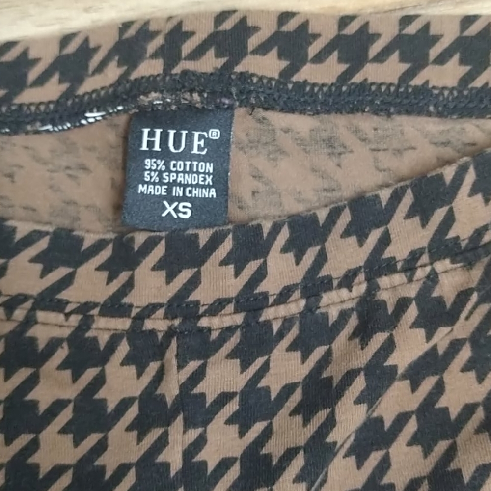 Tight legging